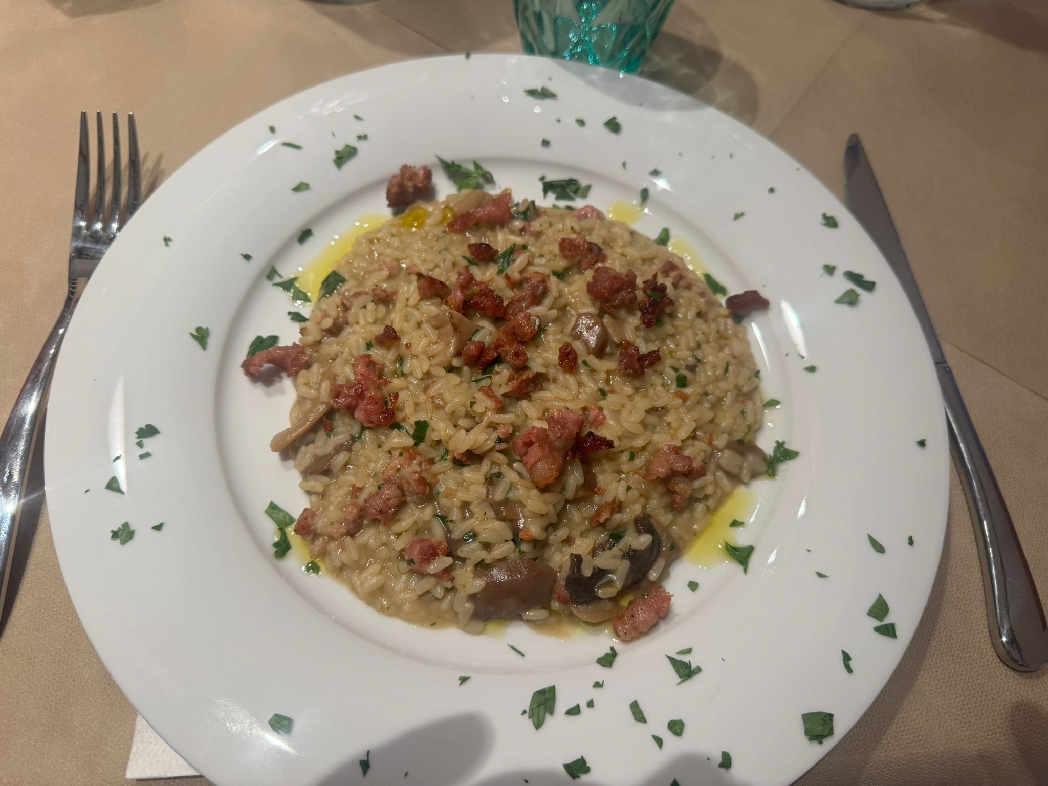 Specialità della Casa