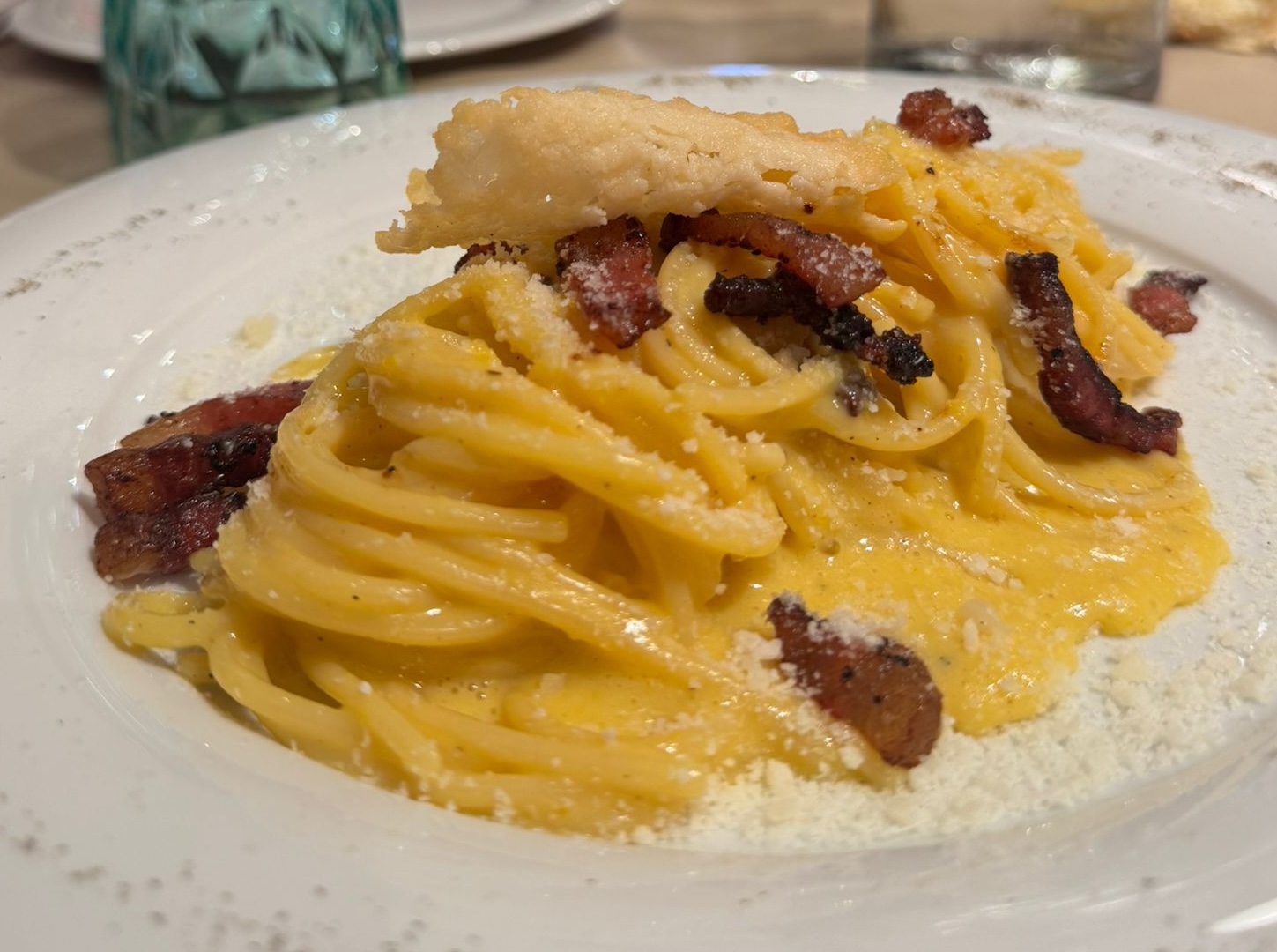 Primi Piatti