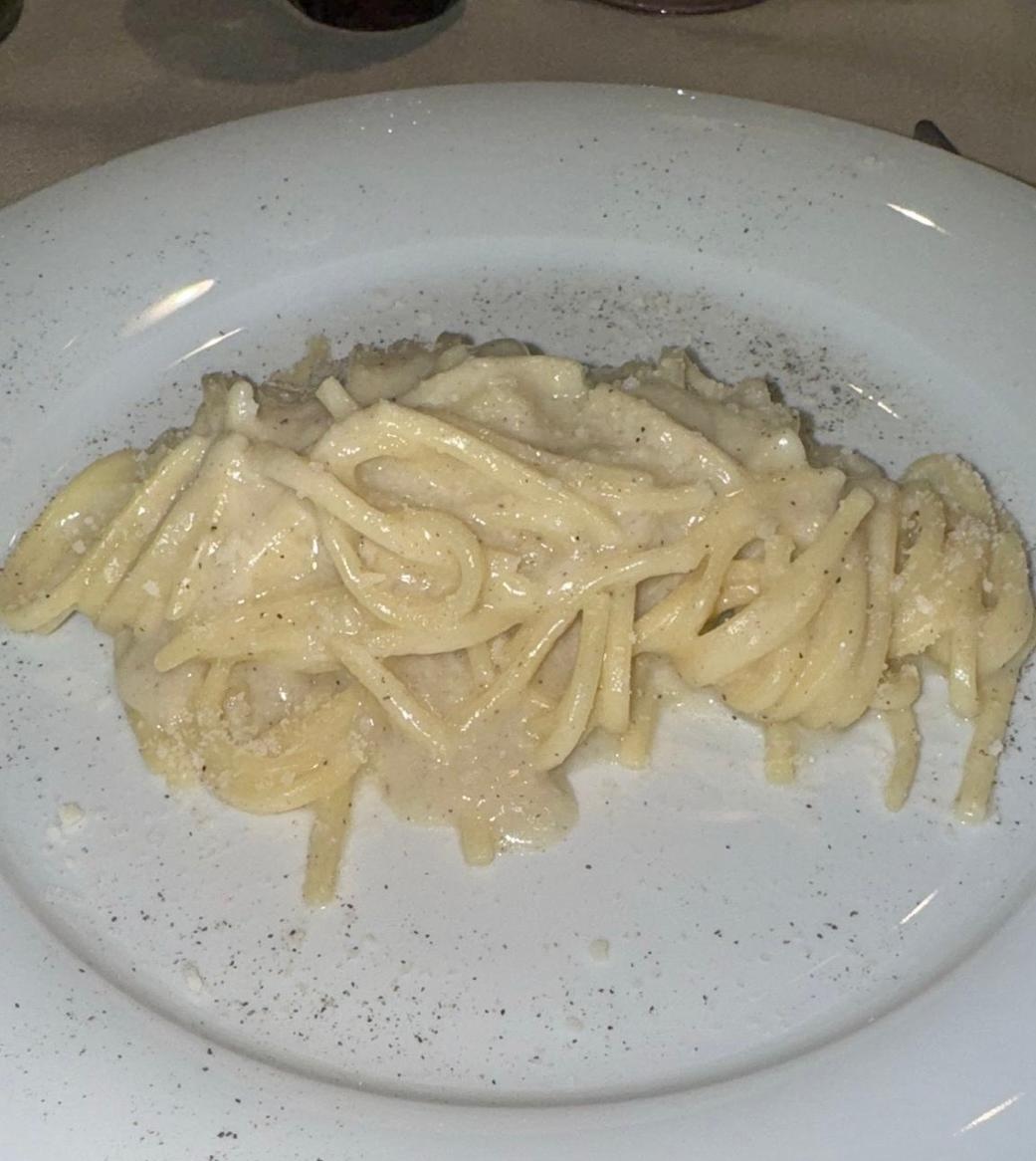 Secondi Piatti