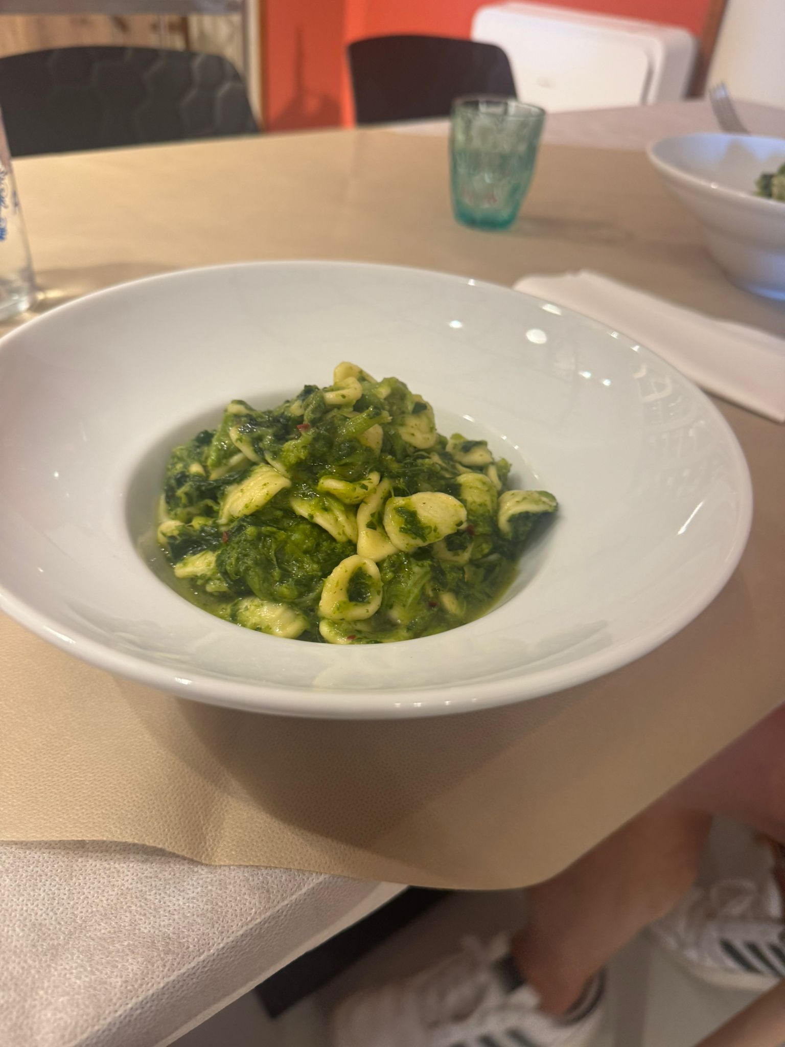 Contorni e Antipasti