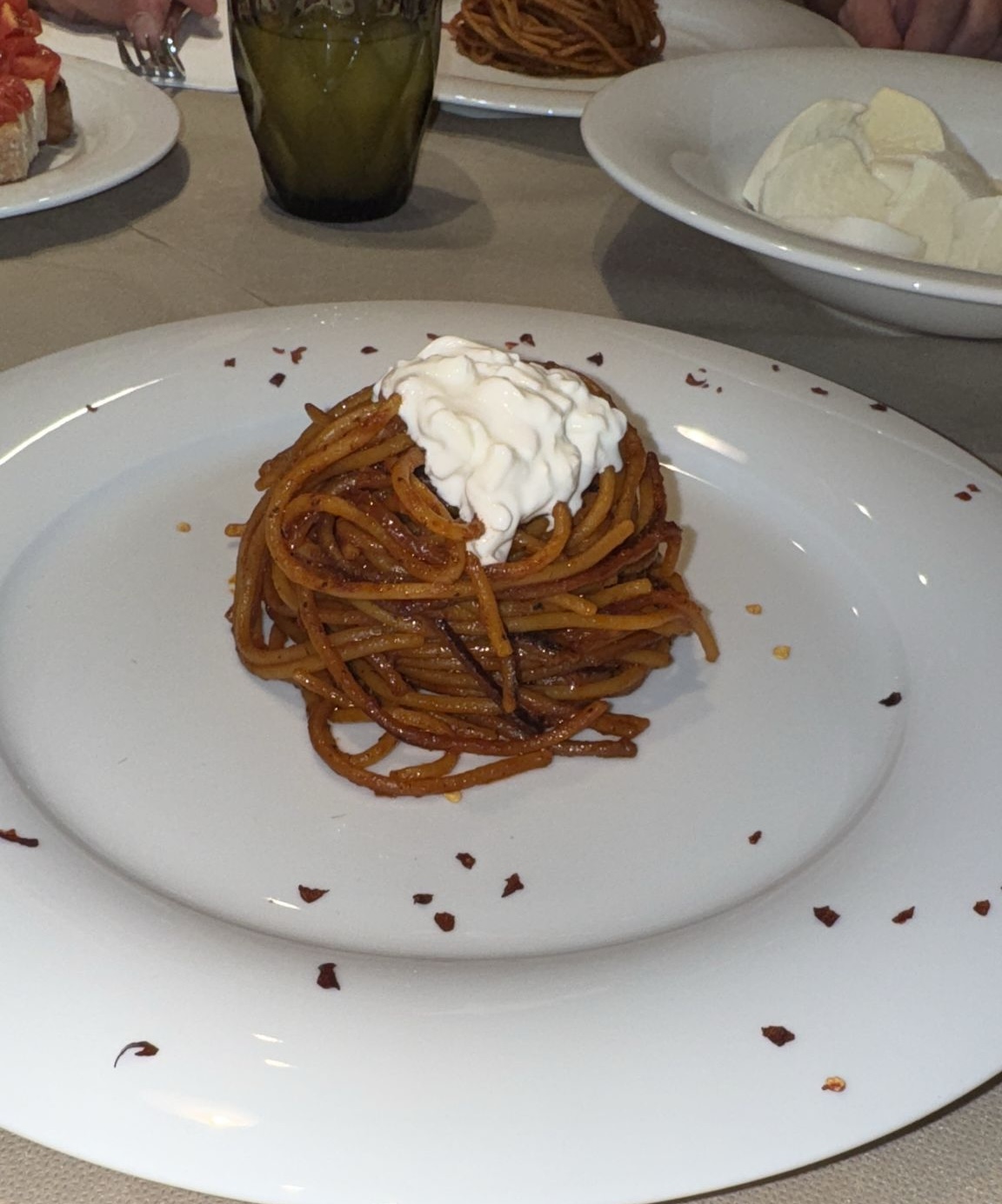 Dolci e Dessert